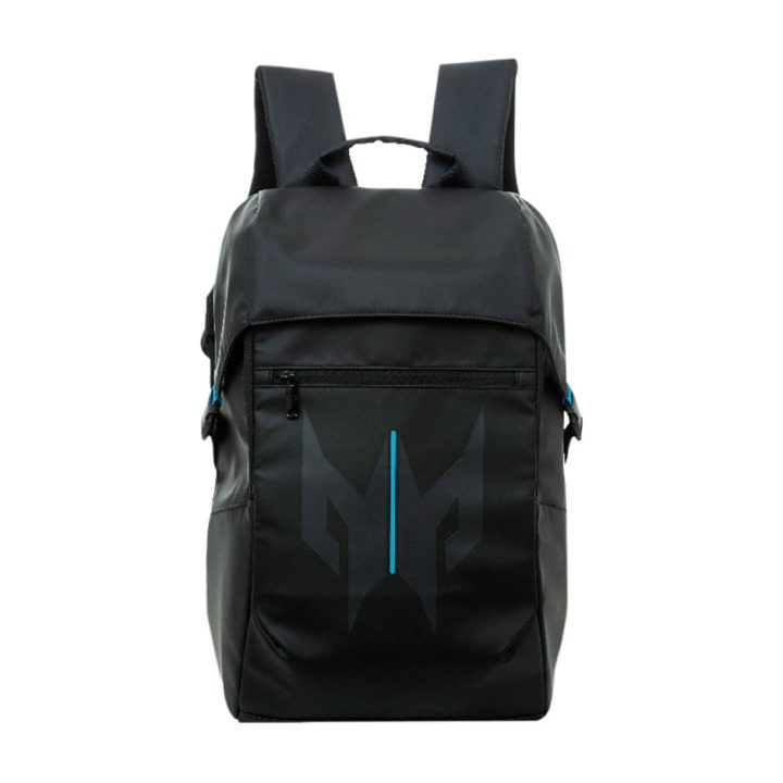 Acer Predator Utility Lite Backpack 16" Travel Backpack Black…