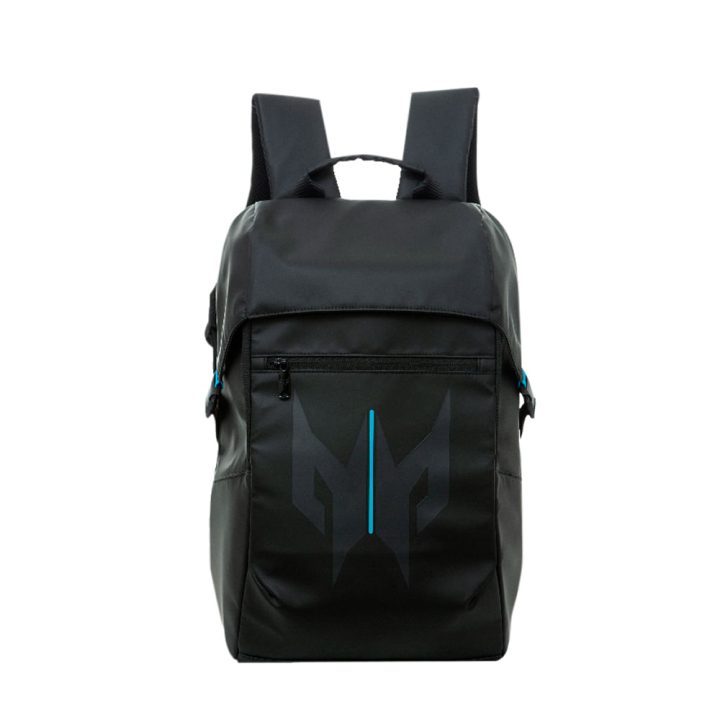Acer Predator Utility Lite Backpack 16" Travel Backpack Black…