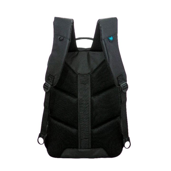 Acer Predator Utility Lite Backpack 16" Travel Backpack Black…