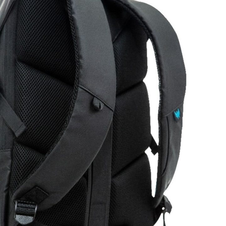 Acer Predator Utility Lite Backpack 16" mochila Mochila de viagem…