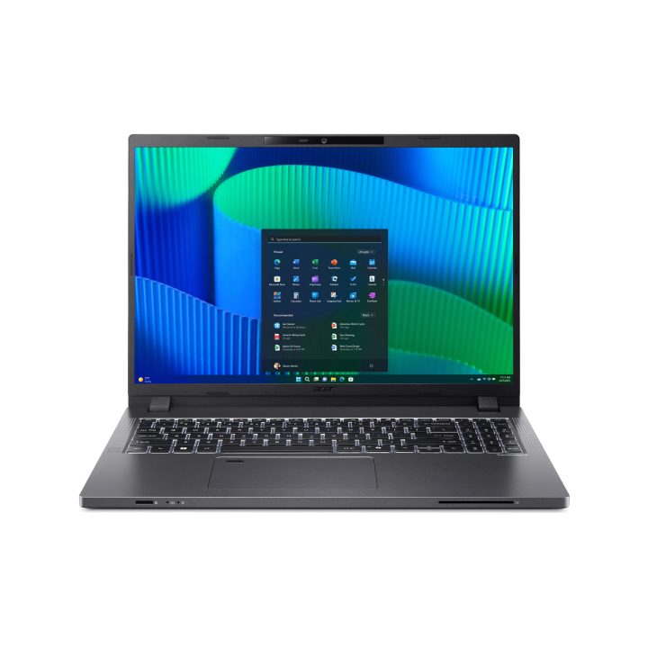 Acer TravelMate P2 Intel Core 5 120U 16 GB 512 GB SSD 16" Windows 11…