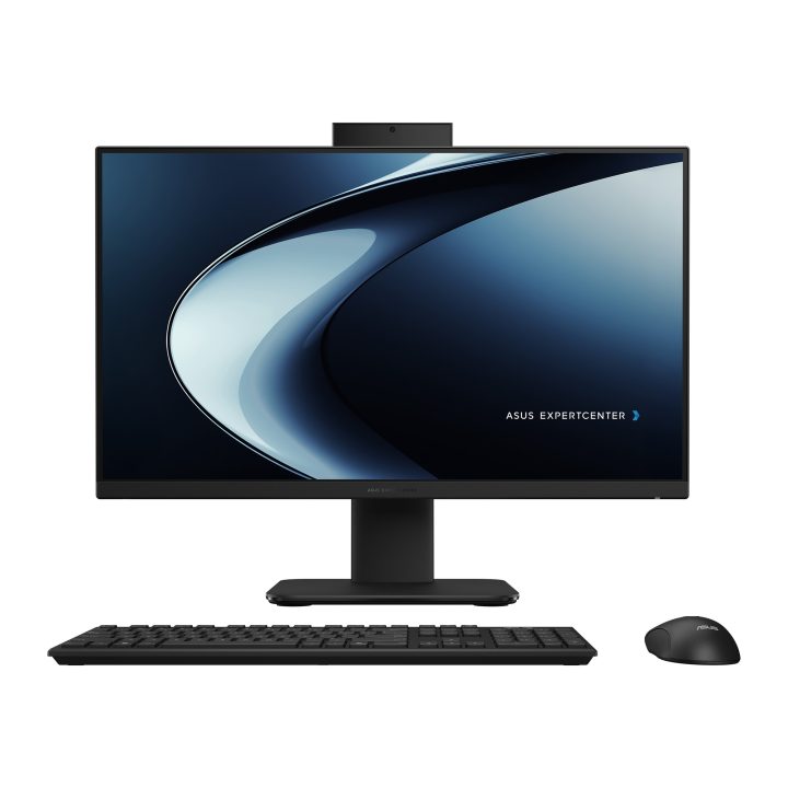 ASUS ExpertCenter P400 AiO P440VA-BPC163X - Sobremesa todo en uno…