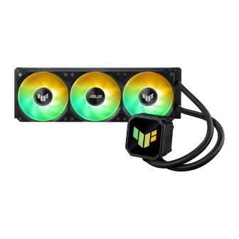ASUS TUF GAMING LC III 360 ARGB Procesador Sistema de refrigeración…