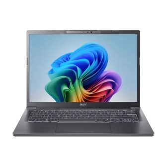 Acer A14-52M Intel Core Ultra 5 226V 16 GB 512 GB SSD 14" OLED…