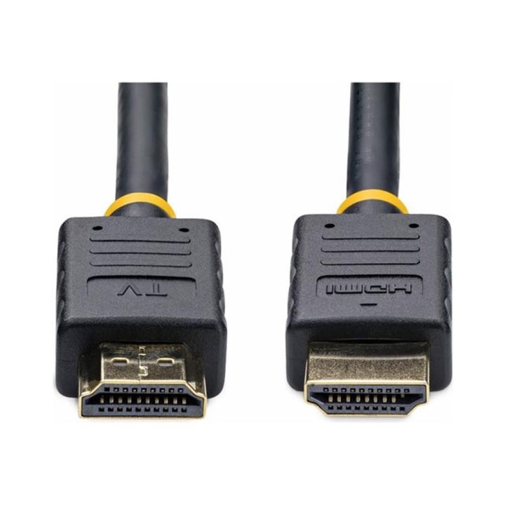 StarTech.com 5m High Speed Active HDMI Cable - Ultra HD 4K x 2K HDMI…