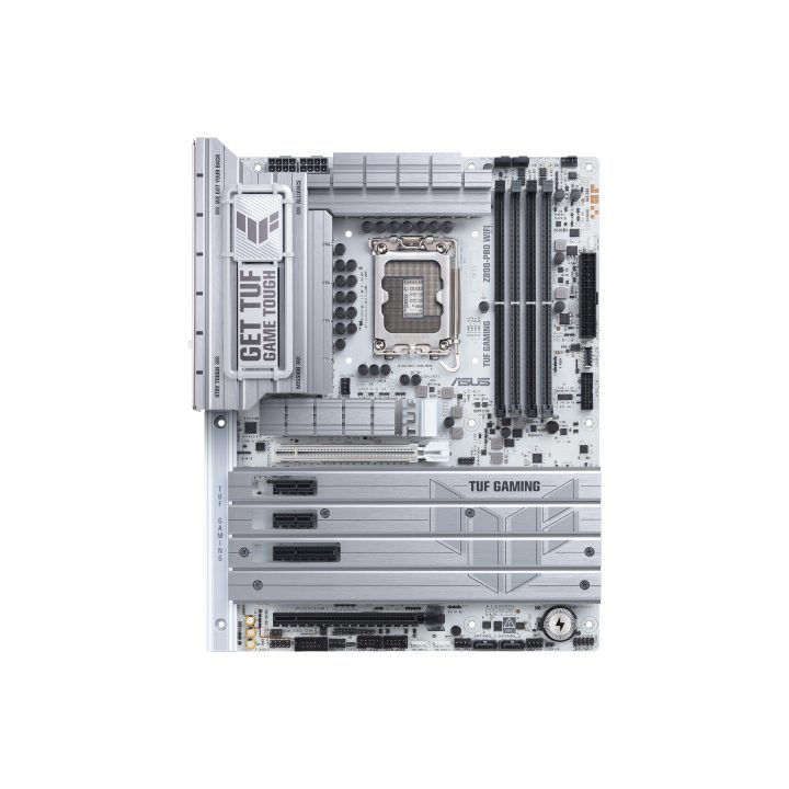 Motherboard ASUS TUF GAMING Z890-PRO WIFI Intel Z890 LGA 1851 (Socket…