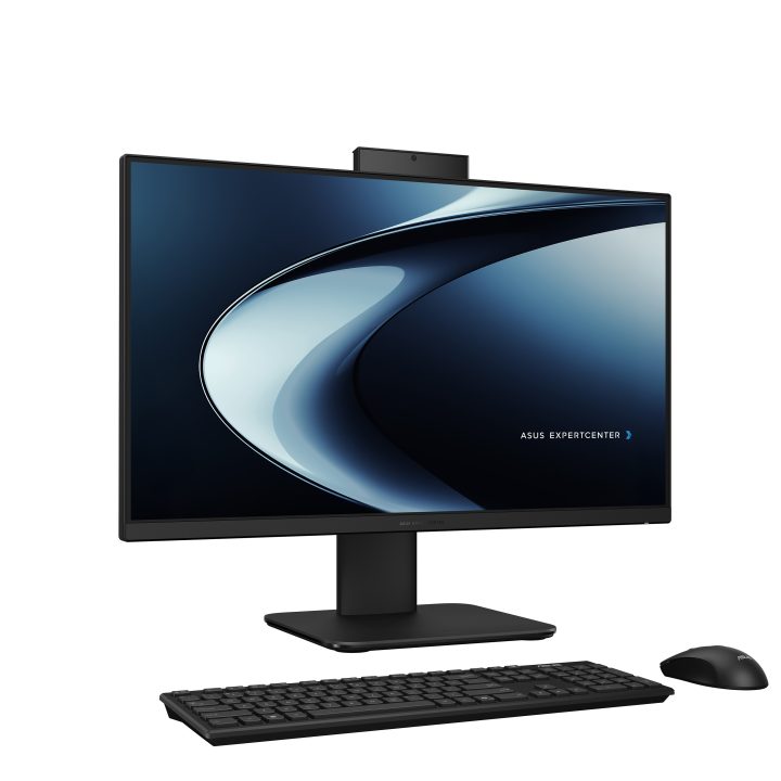 ASUS ExpertCenter P400 AiO P440VA-BPC163X - Computador tudo-em-um…