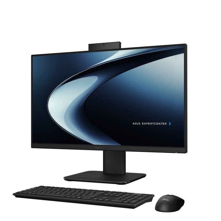 ASUS ExpertCenter P400 AiO P440VA-BPC163X - Computador tudo-em-um…