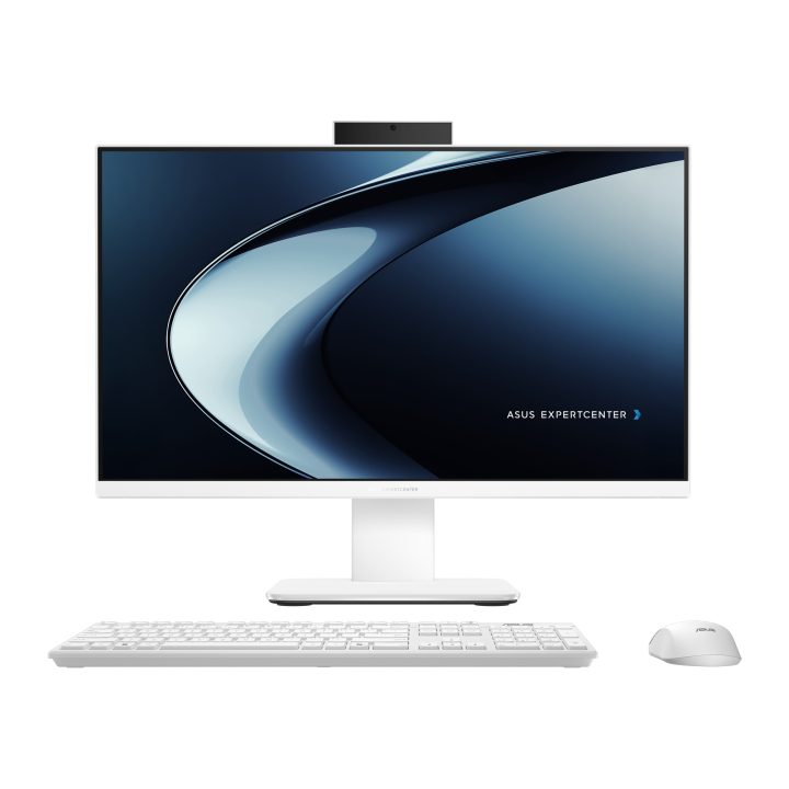 ASUS ExpertCenter P600 AiO PM640GA-BPC021X - 23.8" Full HD All-in-One…