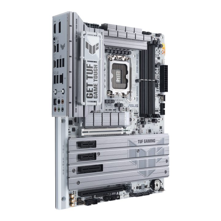 Motherboard ASUS TUF GAMING Z890-PRO WIFI Intel Z890 LGA 1851 (Socket…