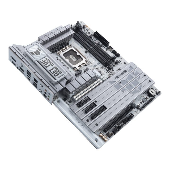 Motherboard ASUS TUF GAMING Z890-PRO WIFI Intel Z890 LGA 1851 (Socket…