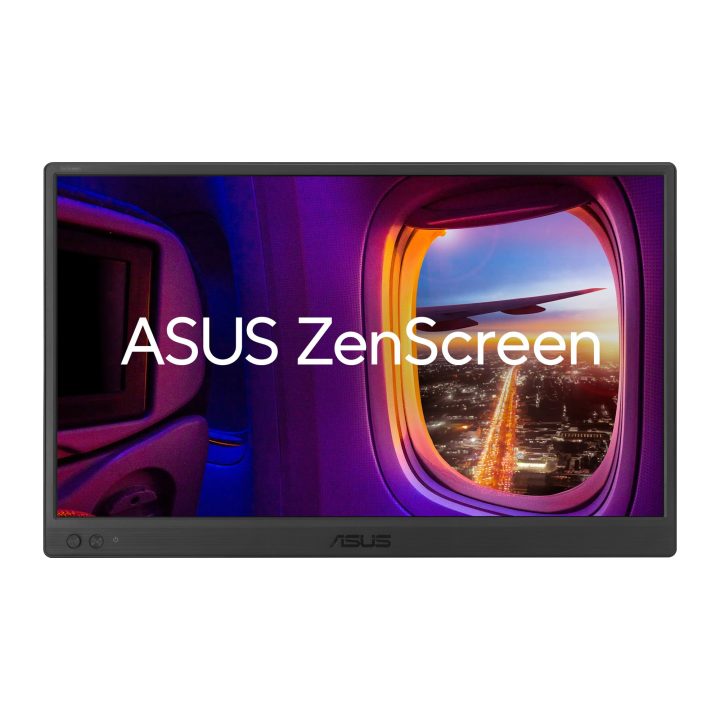 ASUS ZenScreen MB169CK 15,6" Full HD IPS