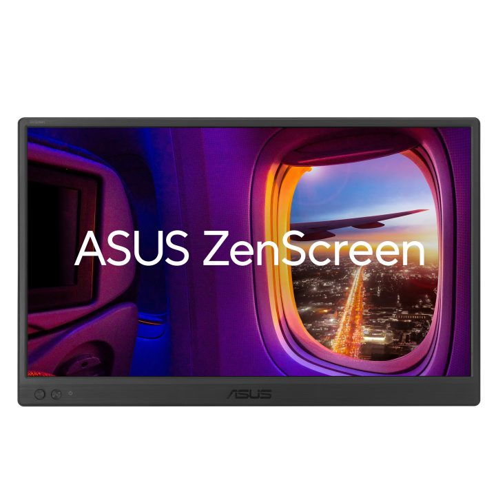 ASUS ZenScreen MB169CK 15,6" Full HD IPS