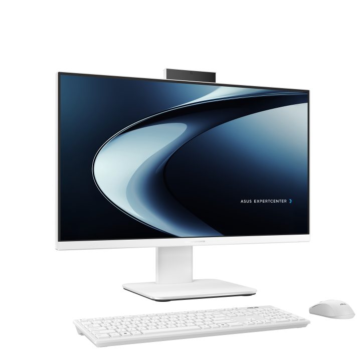 ASUS ExpertCenter P600 AiO PM640GA-BPC021X - 23.8" Full HD All-in-One…