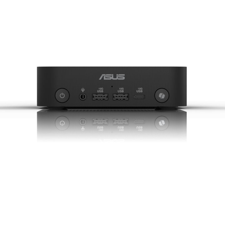 ASUS PN54-BBR321MNS1 Black 210 3 GHz