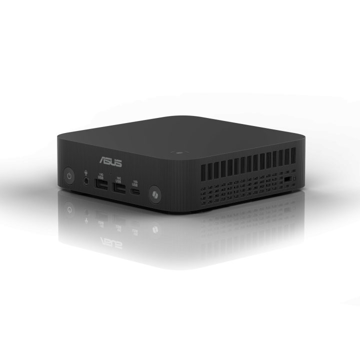 ASUS PN54-BBR321MNS1 Black 210 3 GHz