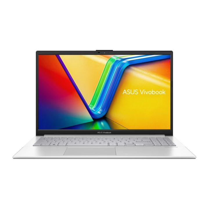 ASUS Vivobook Go 15 E1504FA AMD Ryzen 5 7520U 8 GB 512 GB SSD 15,6"…