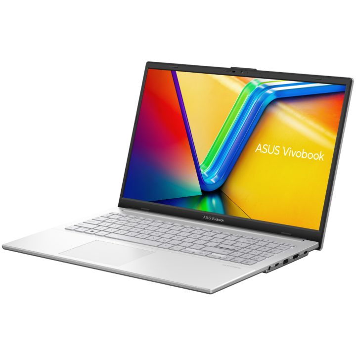 ASUS Vivobook Go 15 E1504FA AMD Ryzen 5 7520U 8 GB 512 GB SSD 15.6"…