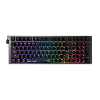 Teclado ASUS X903 strix morph 96 inalambrico (90MP04IF-BKSA03)