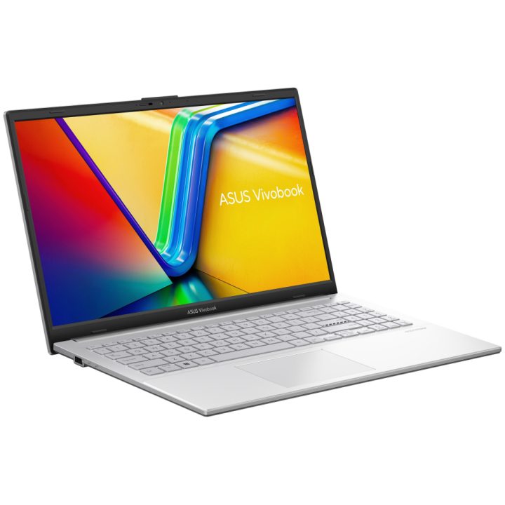 ASUS Vivobook Go 15 E1504FA AMD Ryzen 5 7520U 8 GB 512 GB SSD 15.6"…