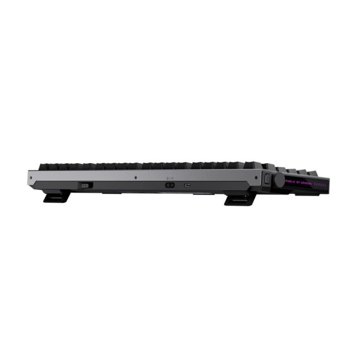 ASUS X903 ROG Strix Morph 96 Wireless Keyboard (90MP04IF-BKSA03)