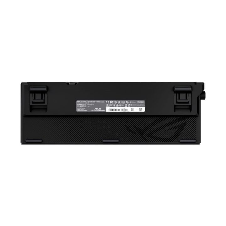 Teclado ASUS X903 strix morph 96 inalambrico (90MP04IF-BKSA03)