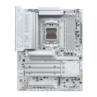 ASUS TUF GAMING X870-PRO WIFI7 W NEO AMD X870 Zócalo AM5 ATX