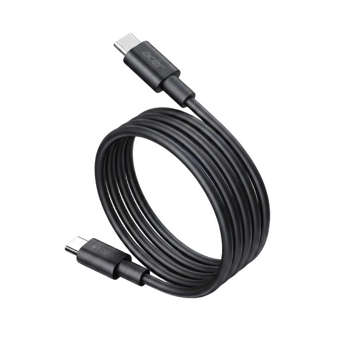 Acer ZL.ADTCC.00L carregador de dispositivo móvel Universal Preto…