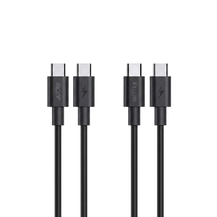 Acer ZL.ADTCC.00L carregador de dispositivo móvel Universal Preto…