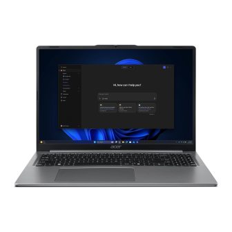 Acer Extensa 16 Intel Core Ultra 5 125H 16 GB 512 GB SSD 16" Windows…
