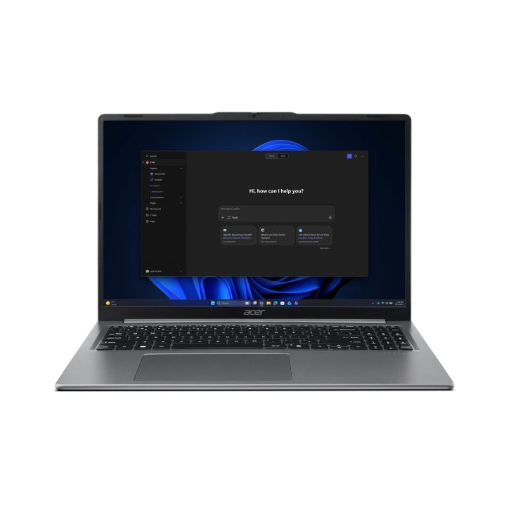 Portátil Acer Extensa 16 Intel Core Ultra 5 125H 16 GB 512 GB SSD 16"…