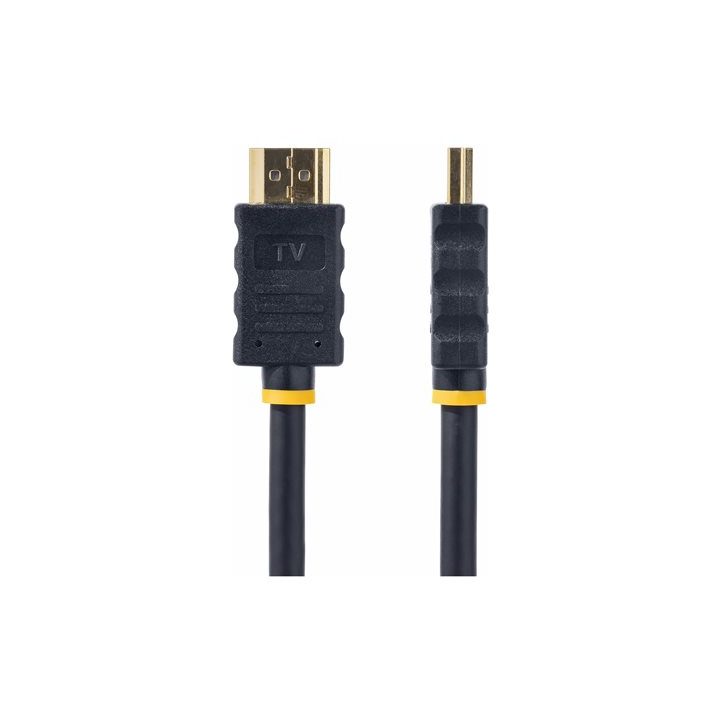 StarTech.com 5m High Speed Active HDMI Cable - Ultra HD 4K x 2K HDMI…