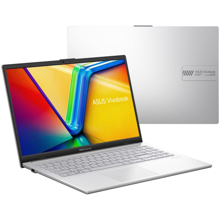 ASUS Vivobook Go 15 AMD Ryzen 5 40 16 GB 512 GB SSD 15,6" Windows 11…