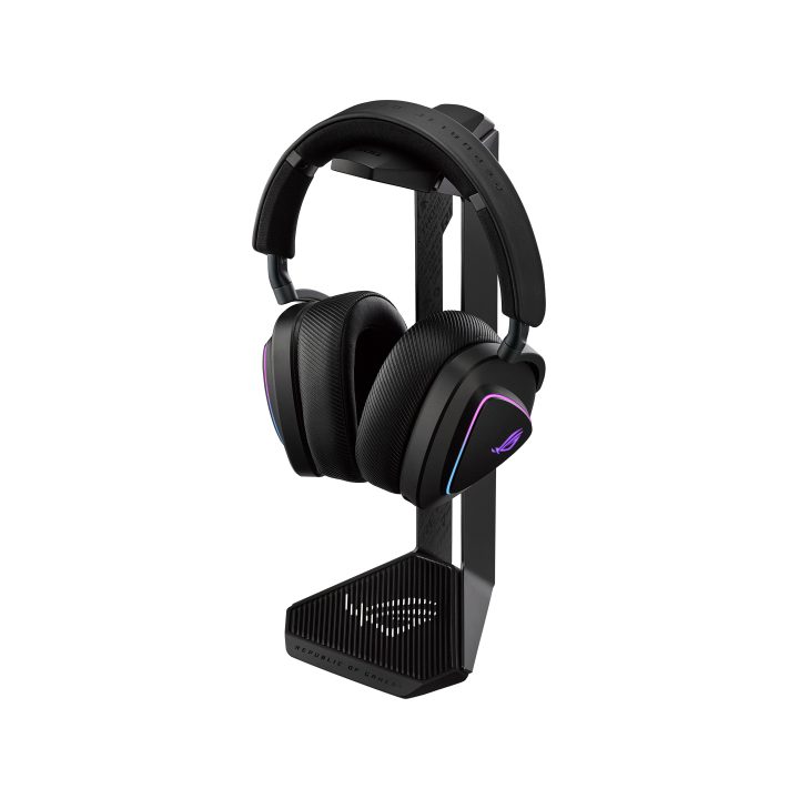 ASUS ROG Throne II Core Headset Stand