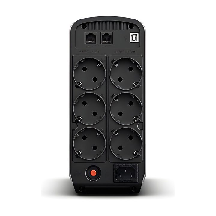CyberPower CP900EPFCLCD sistema de alimentação ininterrupta (UPS) Em…