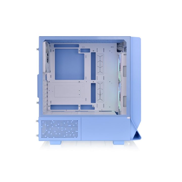 Thermaltake Ceres 350 MX Mid-Tower Case Blue (CA-1Z3-00MFWN-00)