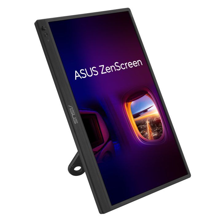 ASUS ZenScreen MB169CK 15,6" Full HD IPS
