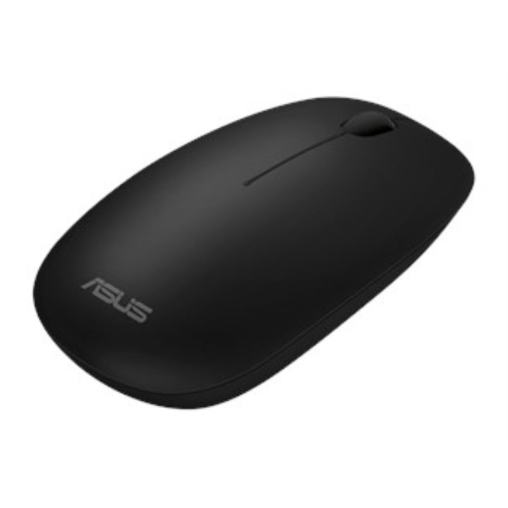 ASUS W5000 Keyboard Mouse Included Office RF Wireless Black