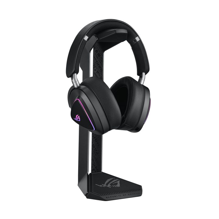 ASUS ROG Throne II Core Suporte para auscultadores