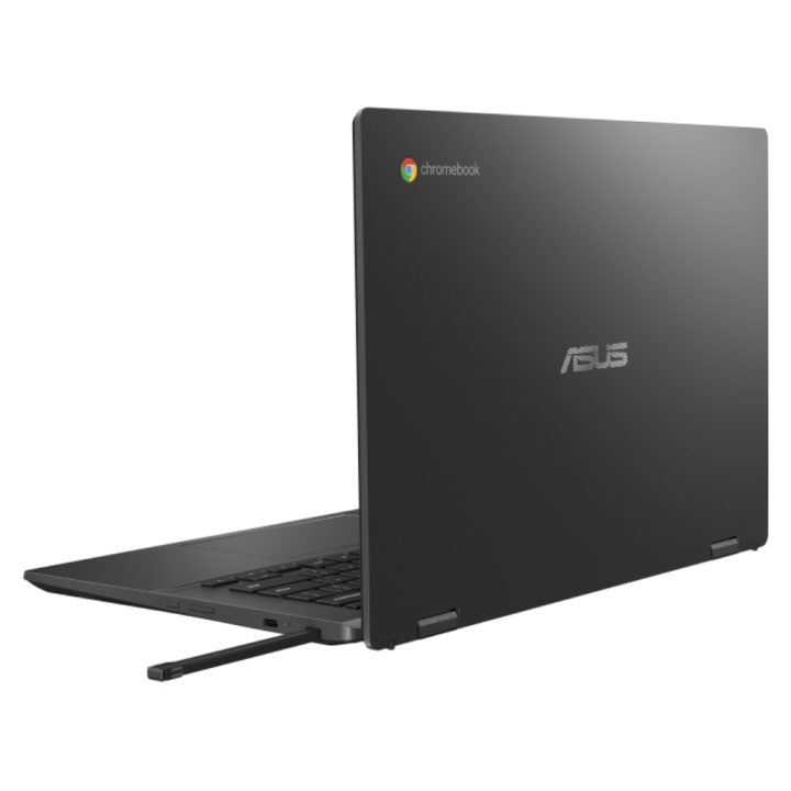 ASUS Chromebook CM14 Flip MediaTek Kompanio 520 8 GB 128 GB eMMC 14"…