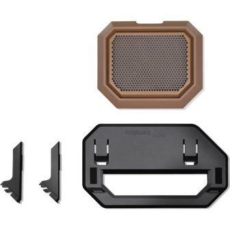 Kit de suporte de caixa Thermaltake tower 300 gravel sand…