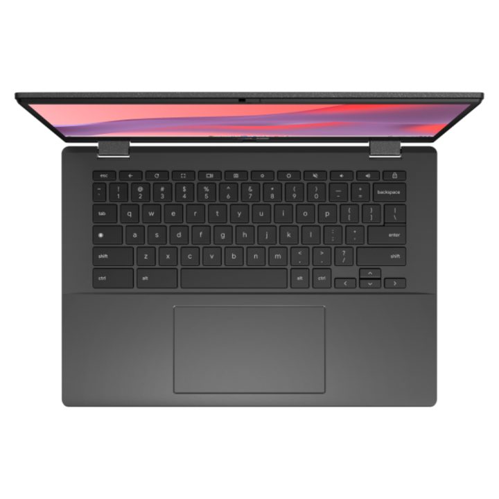 ASUS Chromebook CM14 Flip MediaTek Kompanio 520 8 GB 128 GB eMMC 14"…