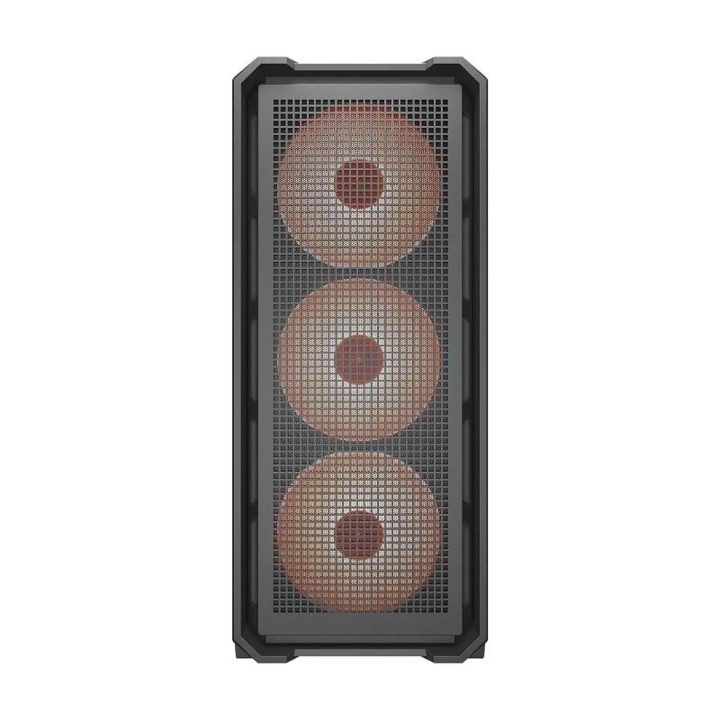 CouGAR Caixa Semitorre MX600 AIR PRO Black (382SC90.0003)