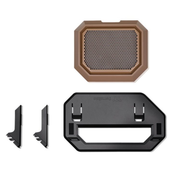 Kit de suporte de caixa Thermaltake tower 300 gravel sand…
