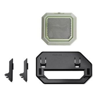 Kit de soporte de caja Thermaltake tower 250 verde matcha…