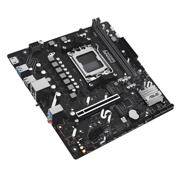 Placa ASUS prime…