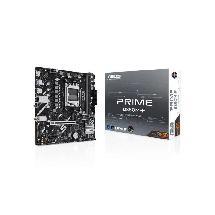 Placa ASUS prime…