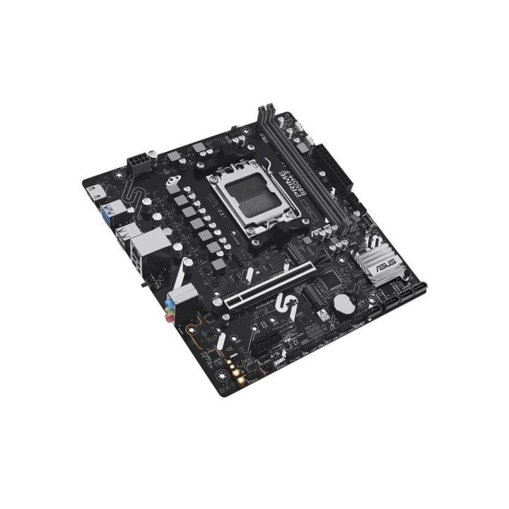 Placa ASUS prime…