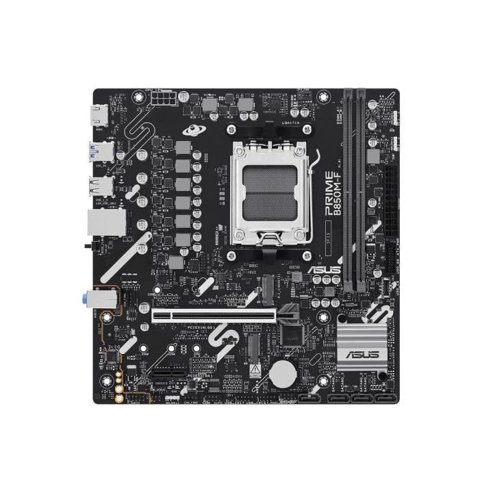 Placa ASUS prime…