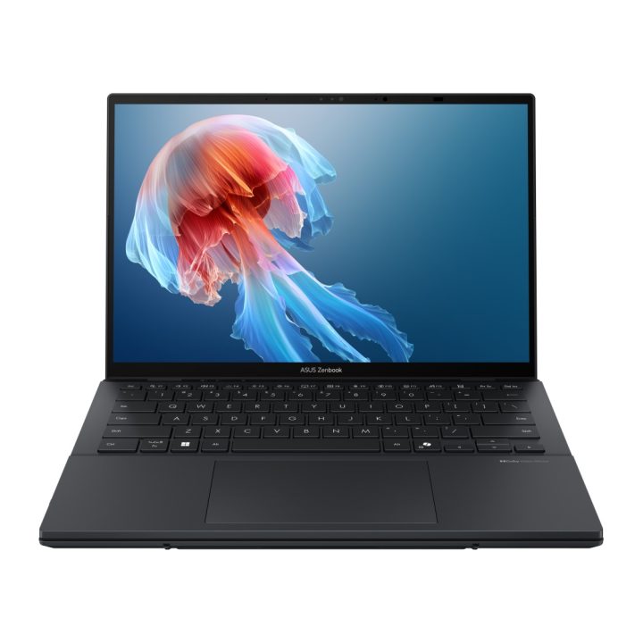 ASUS Zenbook Duo OLED Intel Core Ultra 7 255H 32 GB 1 TB SSD 14" OLED…